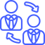 AI sales agent service for businesses