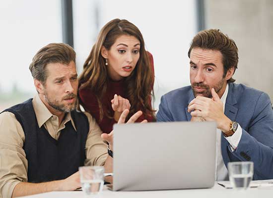 Google Ads lead generation system
